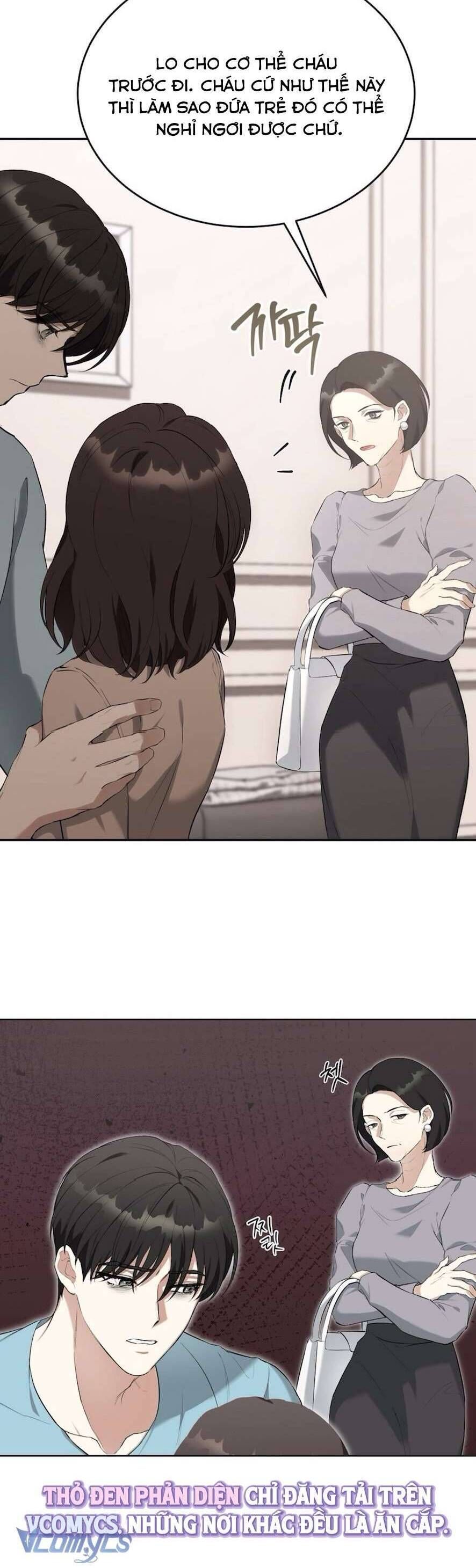 Đoạt Lại Chapter 2 - Trang 2