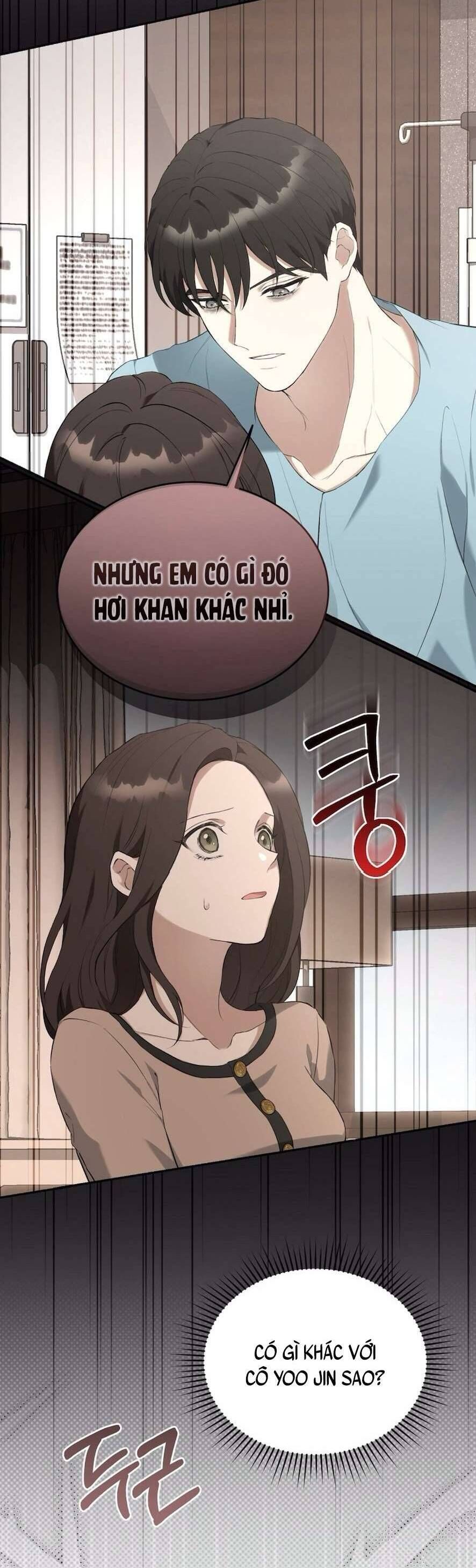 Đoạt Lại Chapter 2 - Trang 2