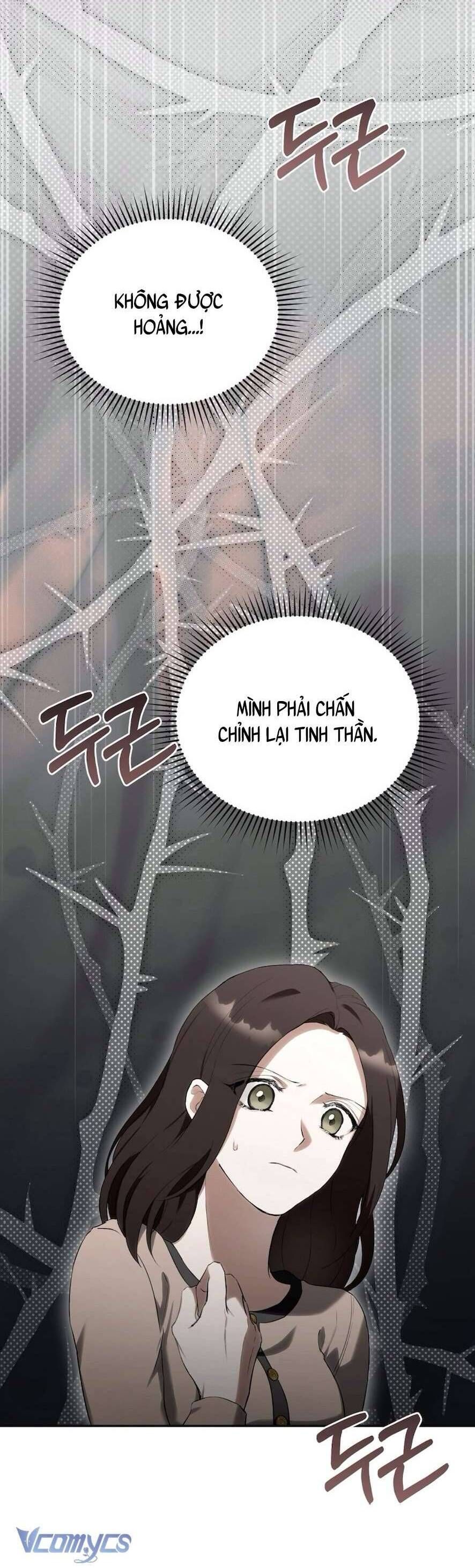 Đoạt Lại Chapter 2 - Trang 2