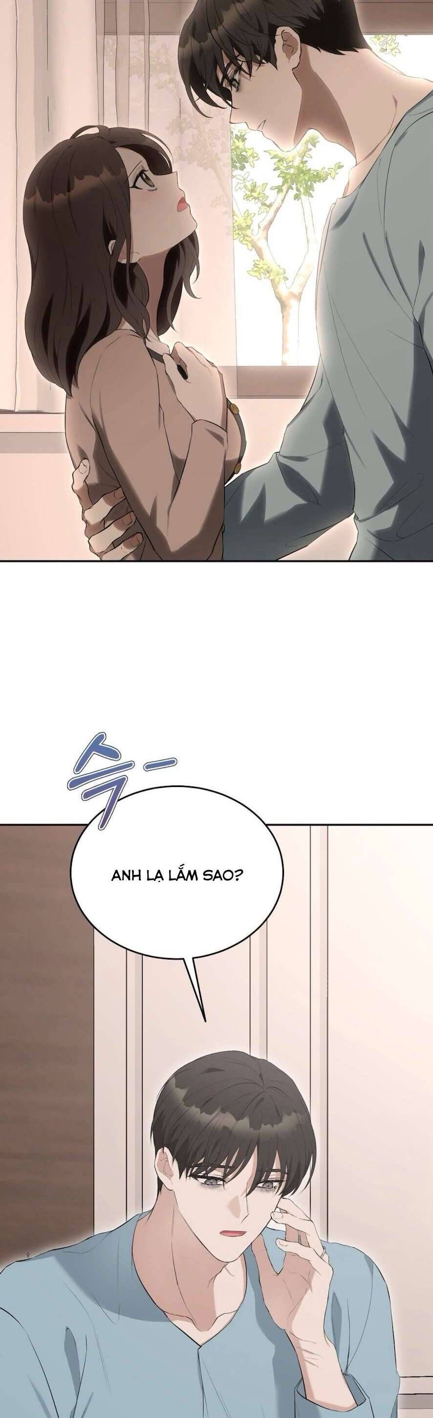 Đoạt Lại Chapter 2 - Trang 2