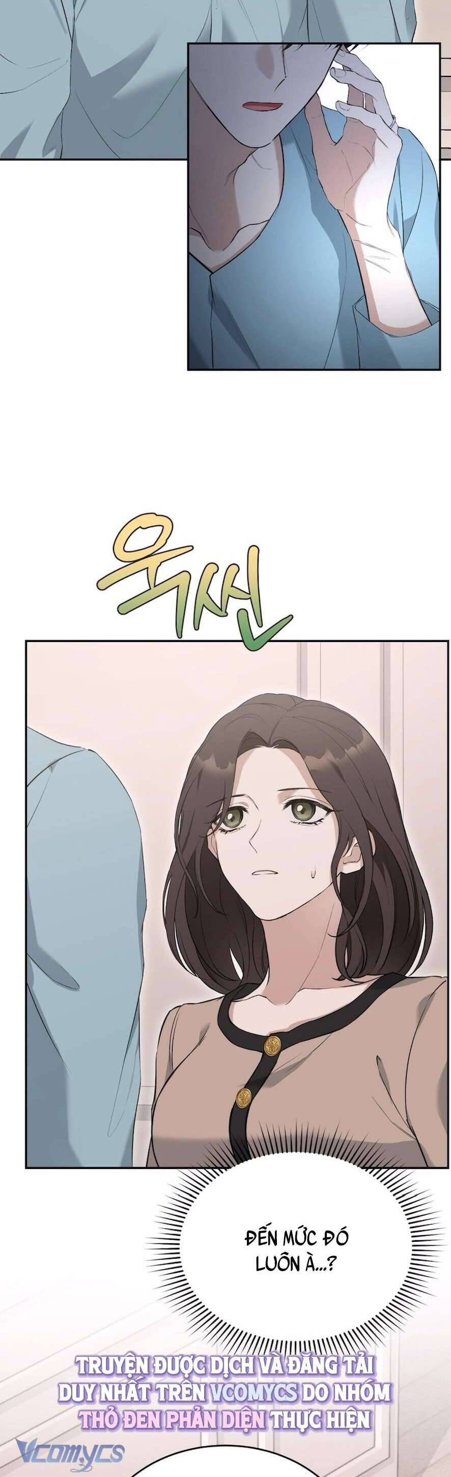 Đoạt Lại Chapter 2 - Trang 2
