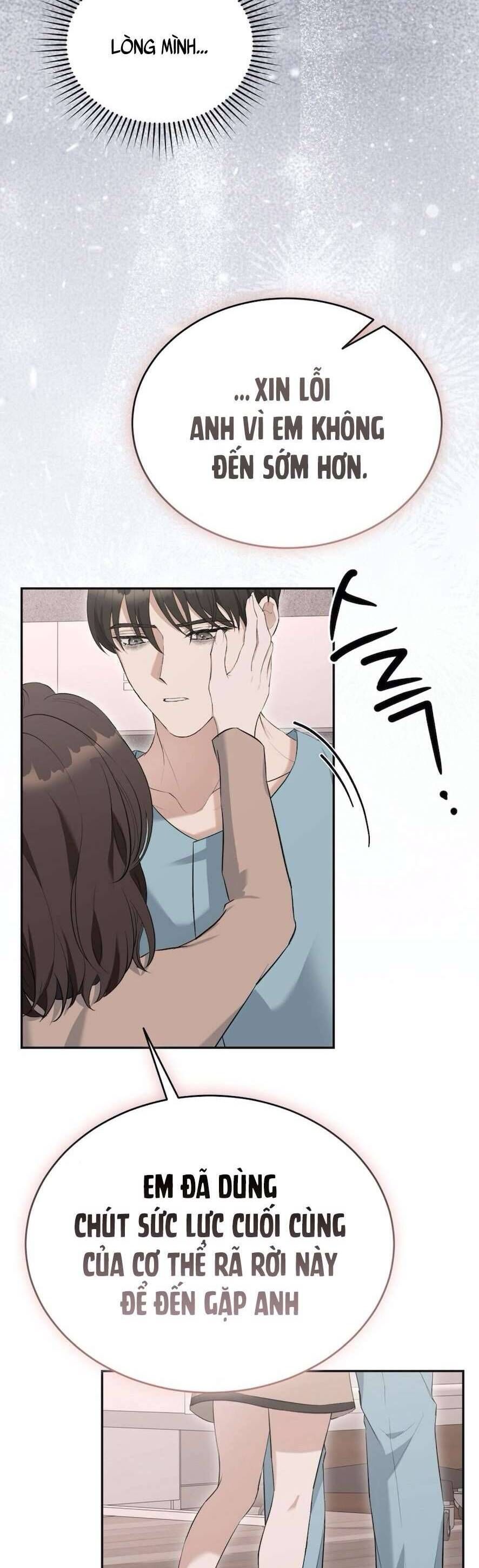 Đoạt Lại Chapter 2 - Trang 2