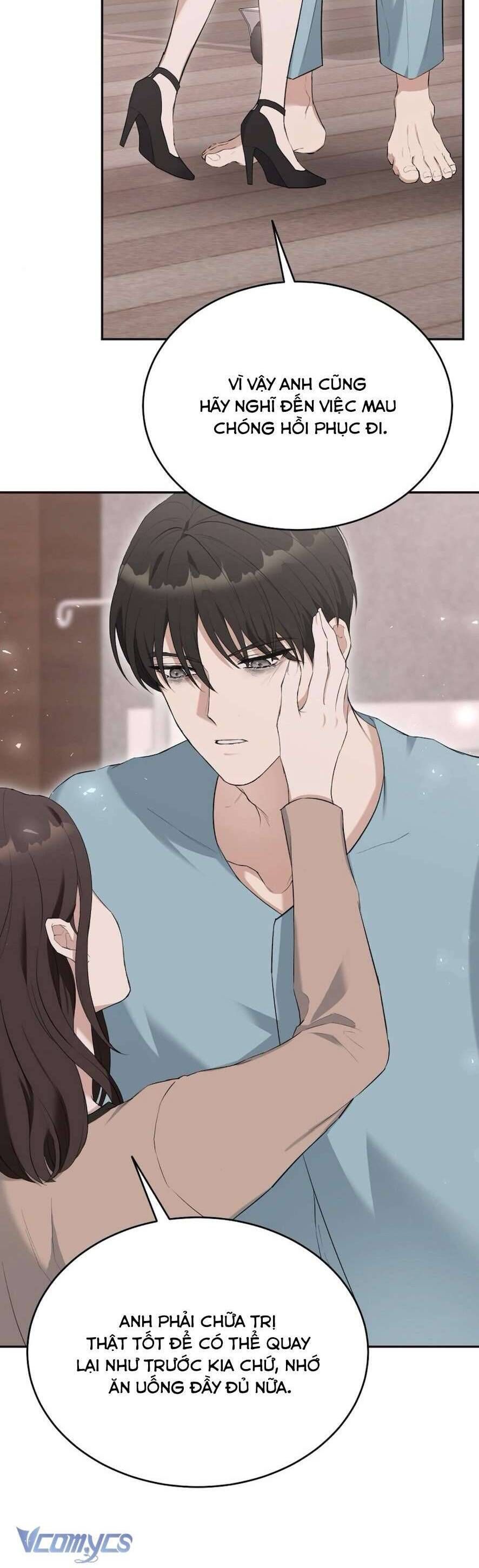 Đoạt Lại Chapter 2 - Trang 2