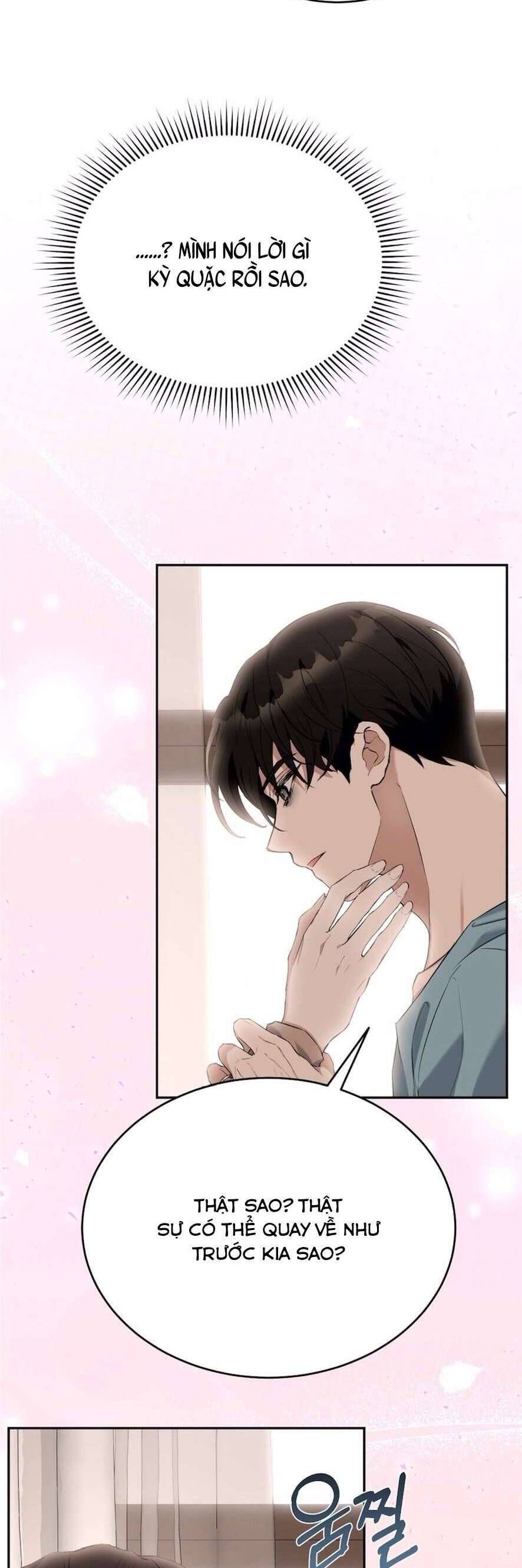 Đoạt Lại Chapter 2 - Trang 2