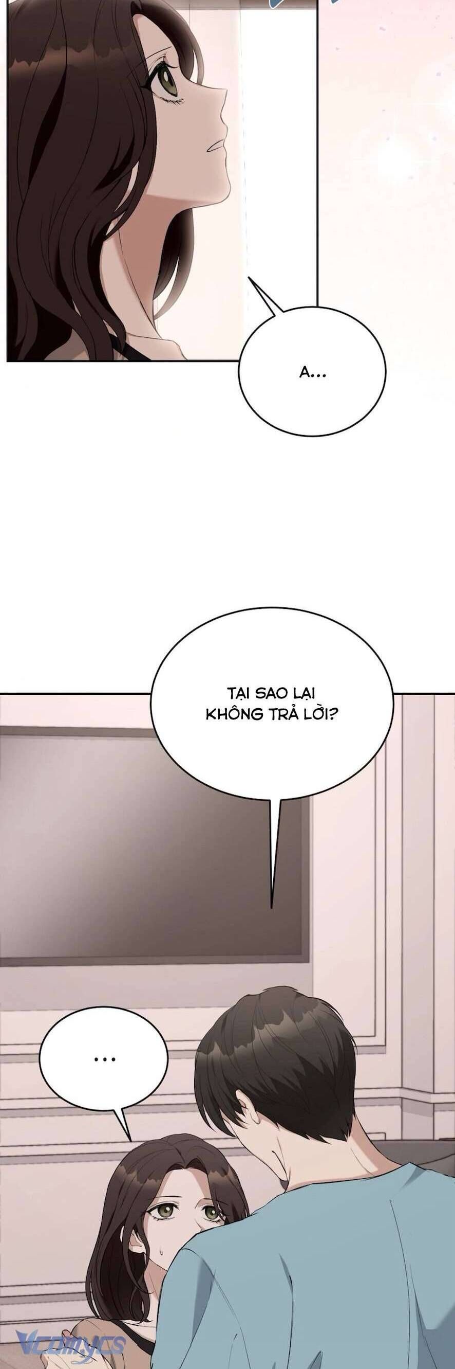 Đoạt Lại Chapter 2 - Trang 2