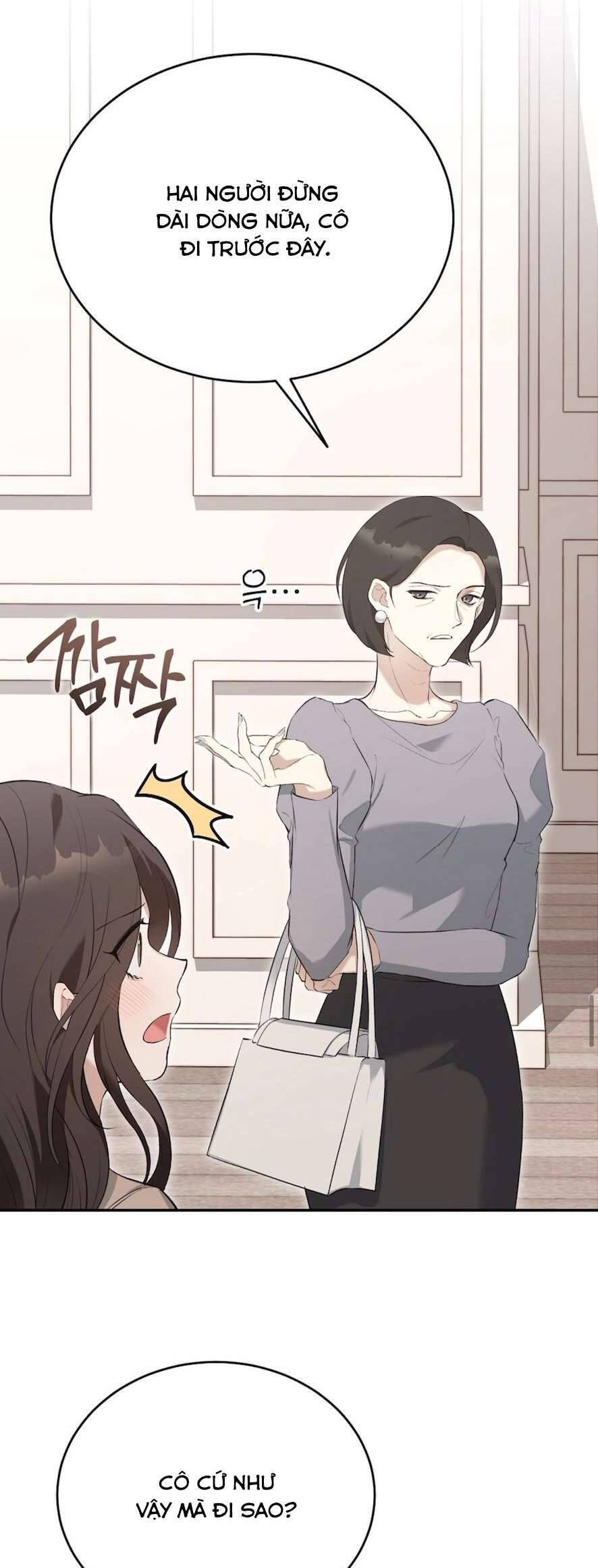 Đoạt Lại Chapter 2 - Trang 2