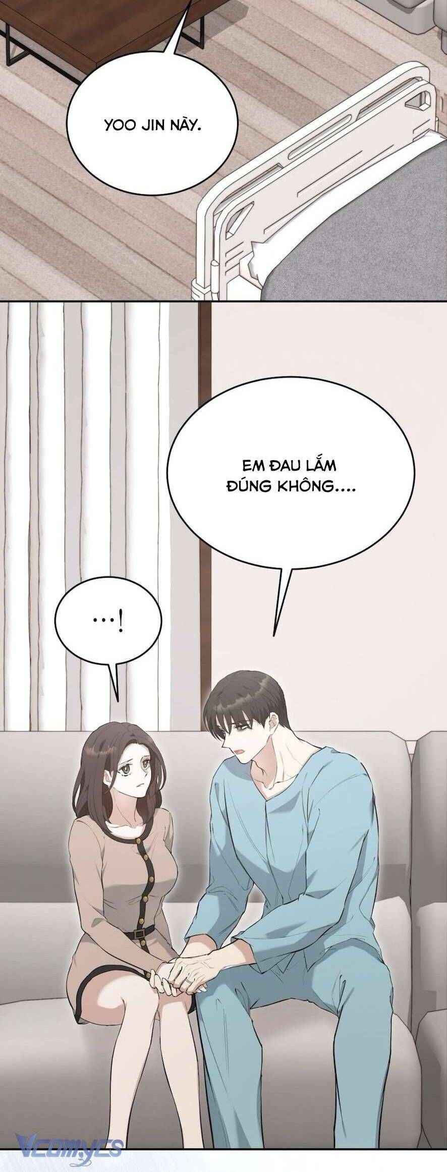 Đoạt Lại Chapter 2 - Trang 2