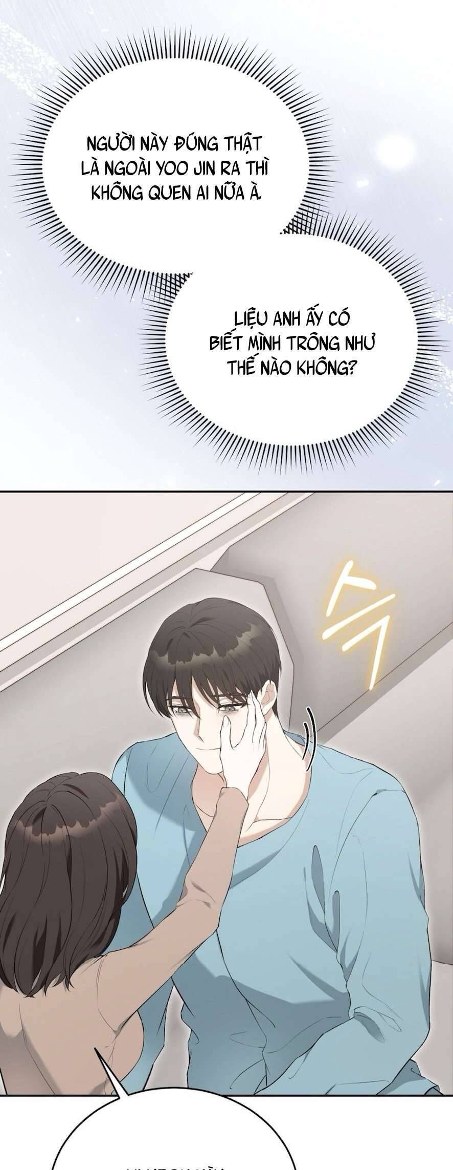 Đoạt Lại Chapter 2 - Trang 2