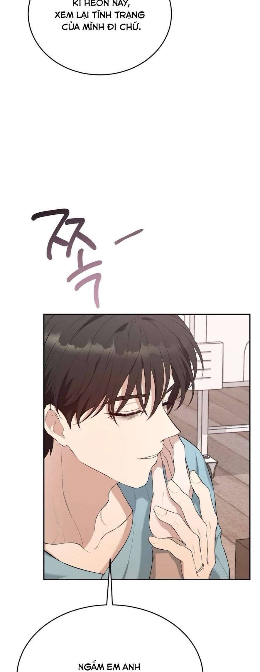 Đoạt Lại Chapter 2 - Trang 2