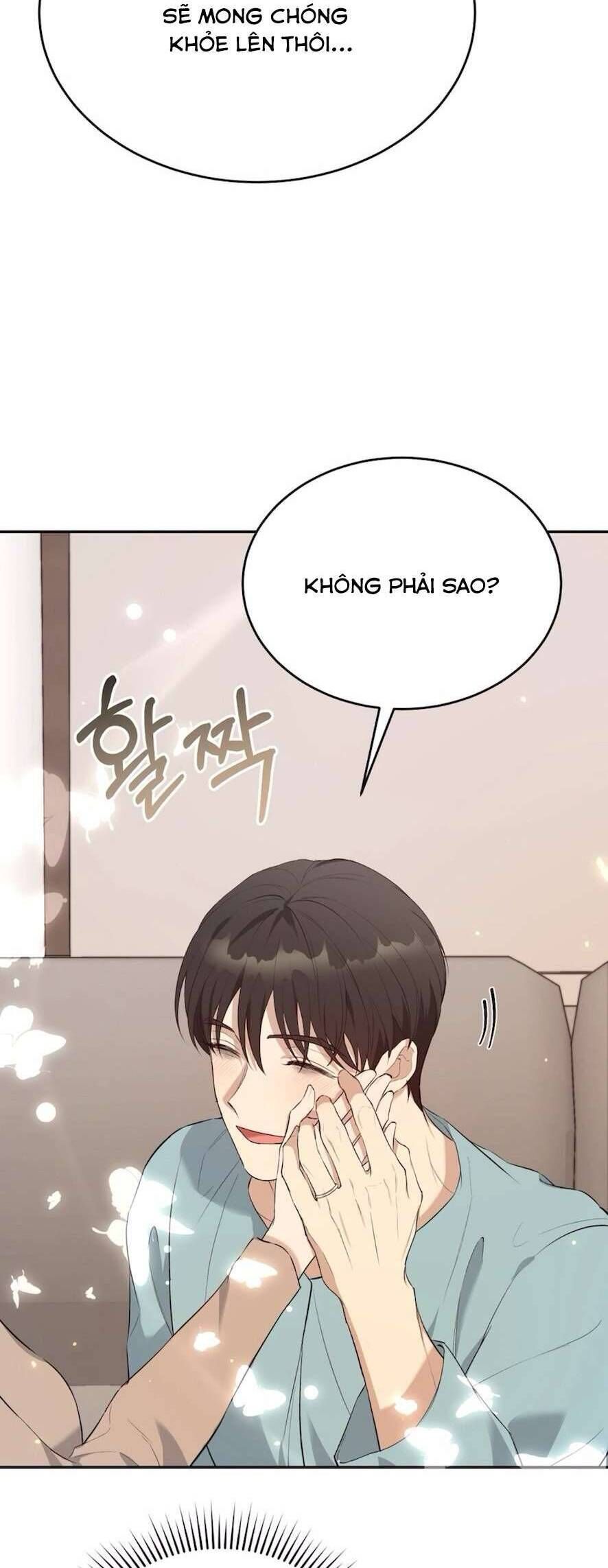 Đoạt Lại Chapter 2 - Trang 2