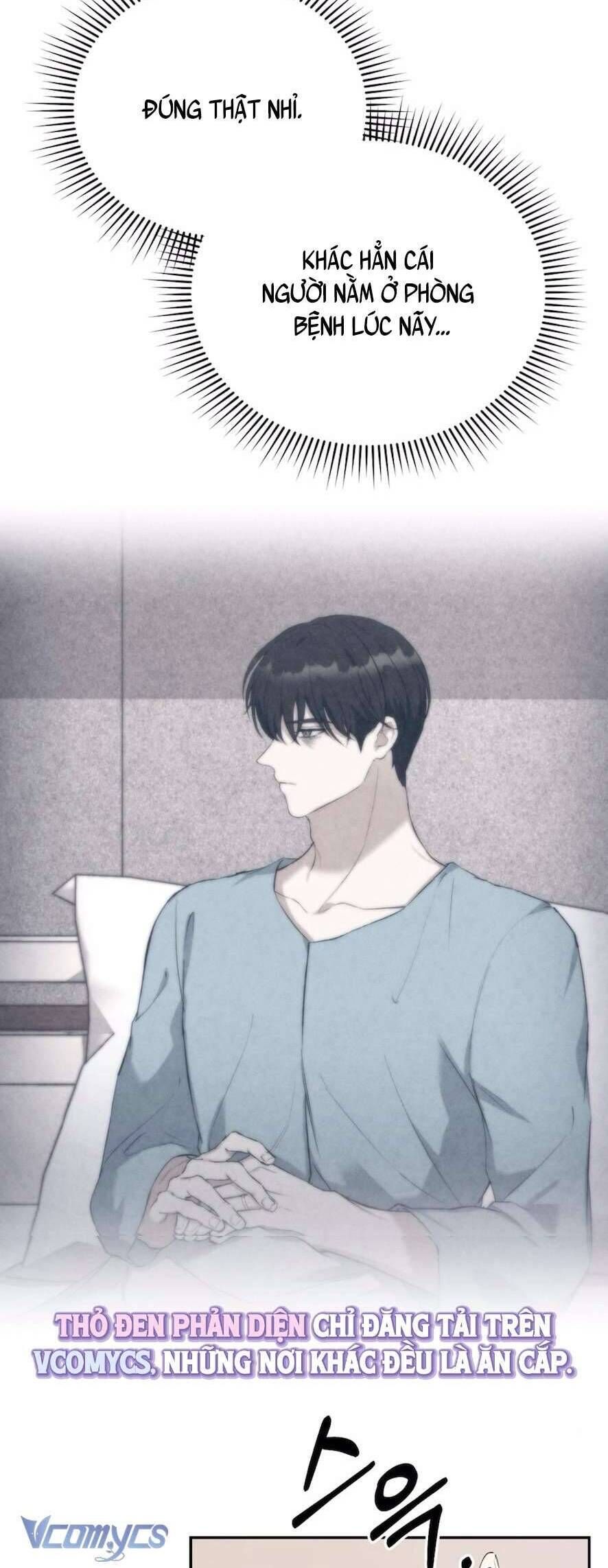 Đoạt Lại Chapter 2 - Trang 2