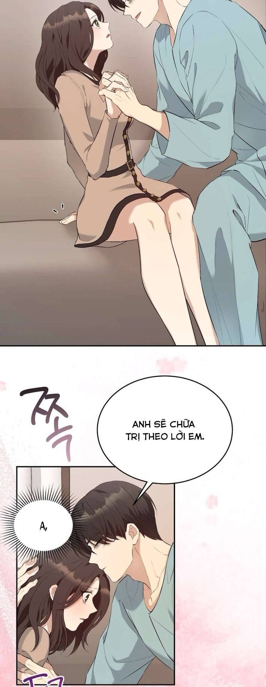 Đoạt Lại Chapter 2 - Trang 2