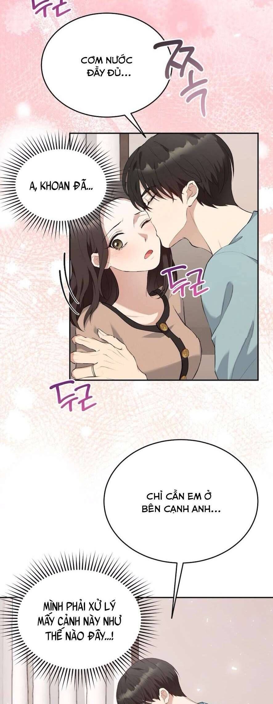 Đoạt Lại Chapter 2 - Trang 2