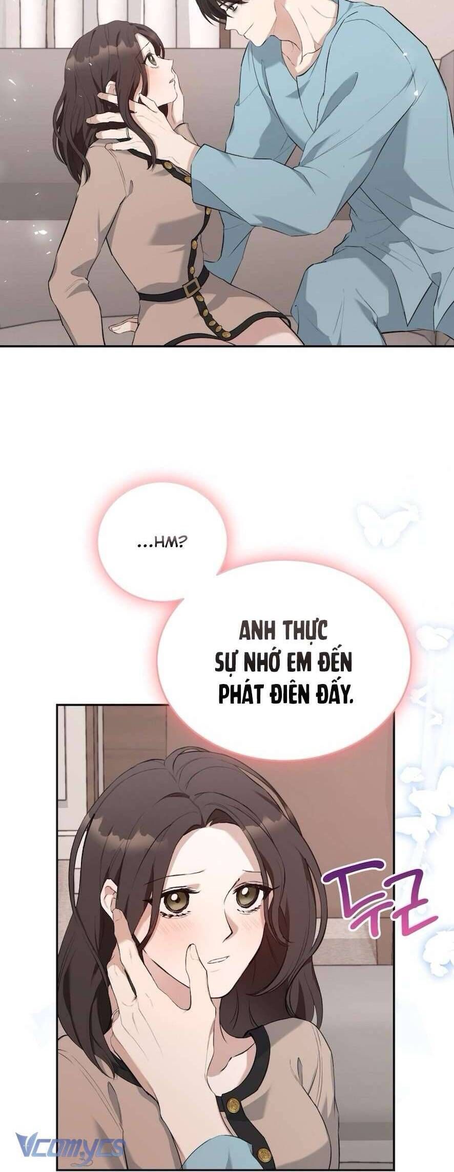 Đoạt Lại Chapter 2 - Trang 2