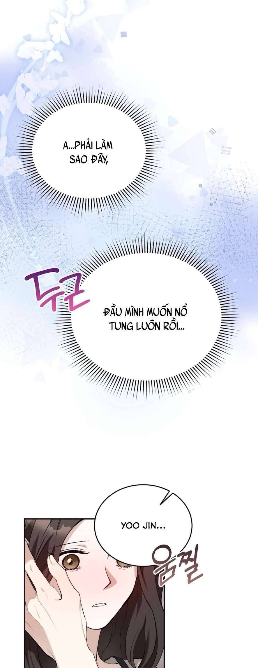 Đoạt Lại Chapter 2 - Trang 2