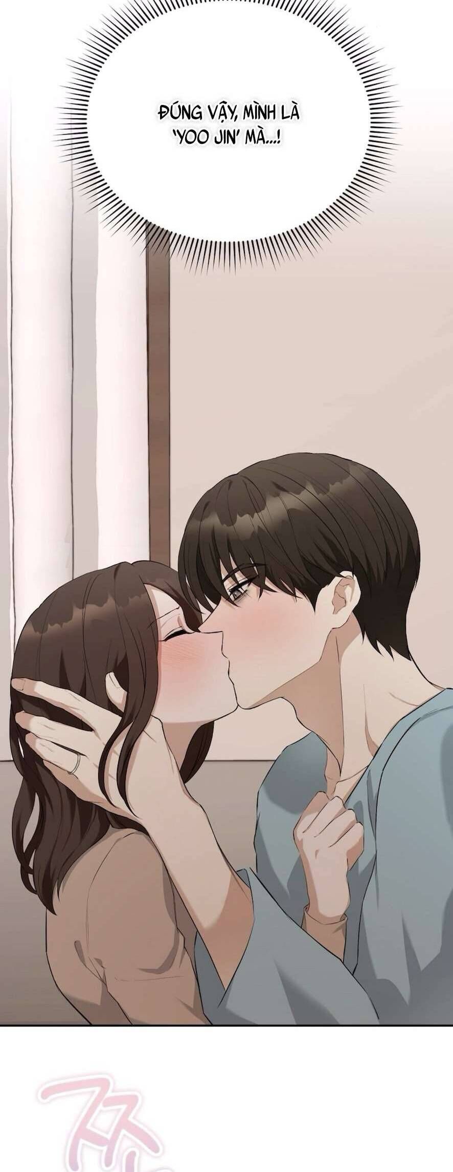 Đoạt Lại Chapter 2 - Trang 2