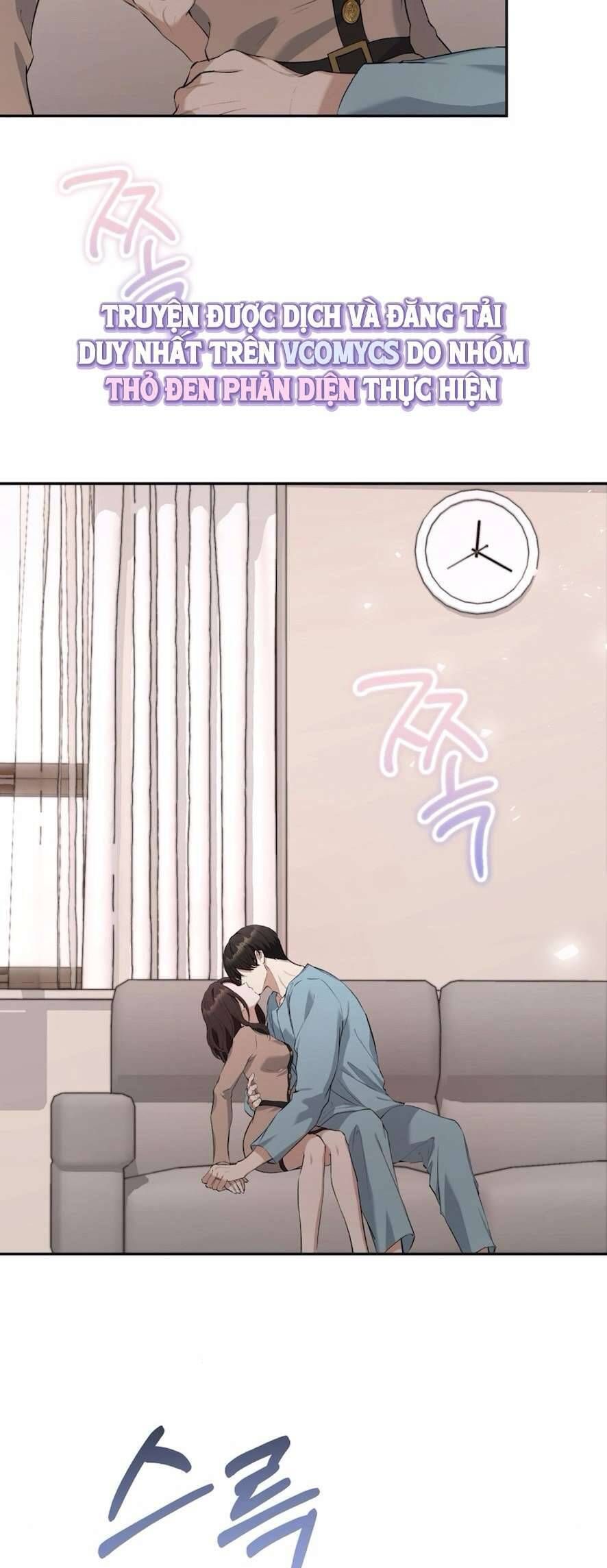 Đoạt Lại Chapter 2 - Trang 2