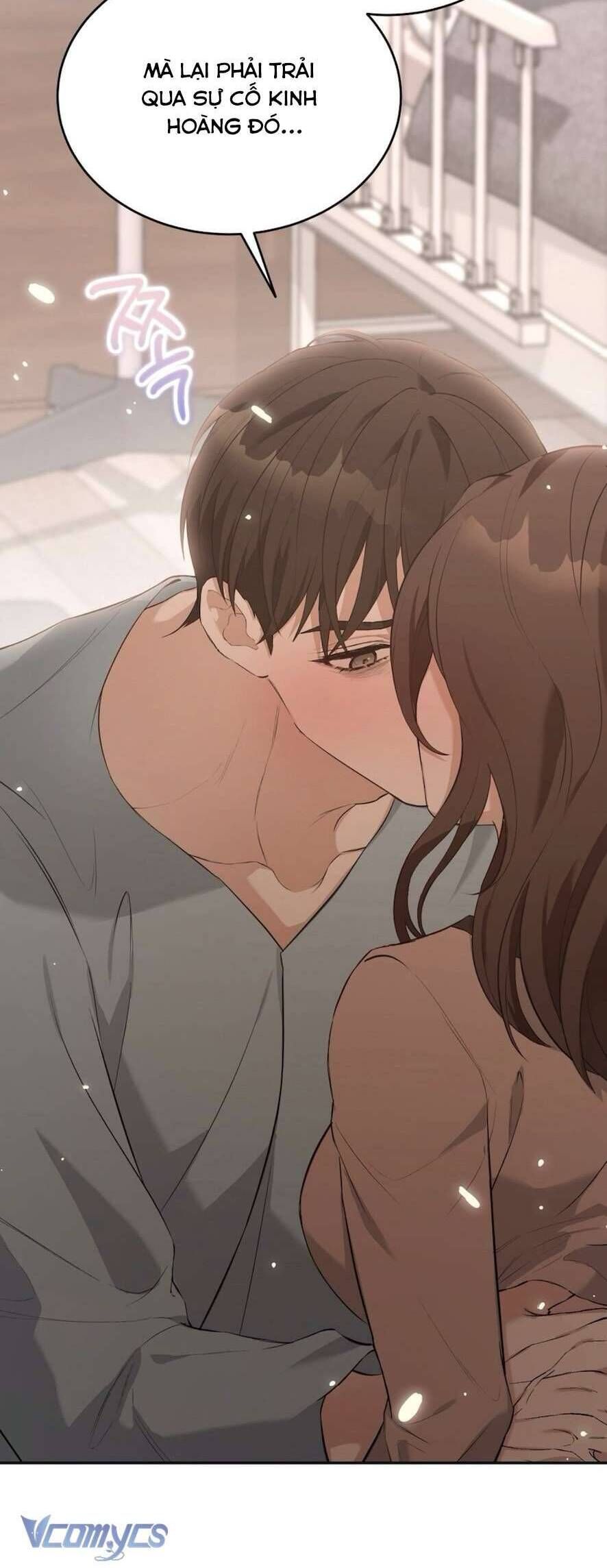 Đoạt Lại Chapter 2 - Trang 2