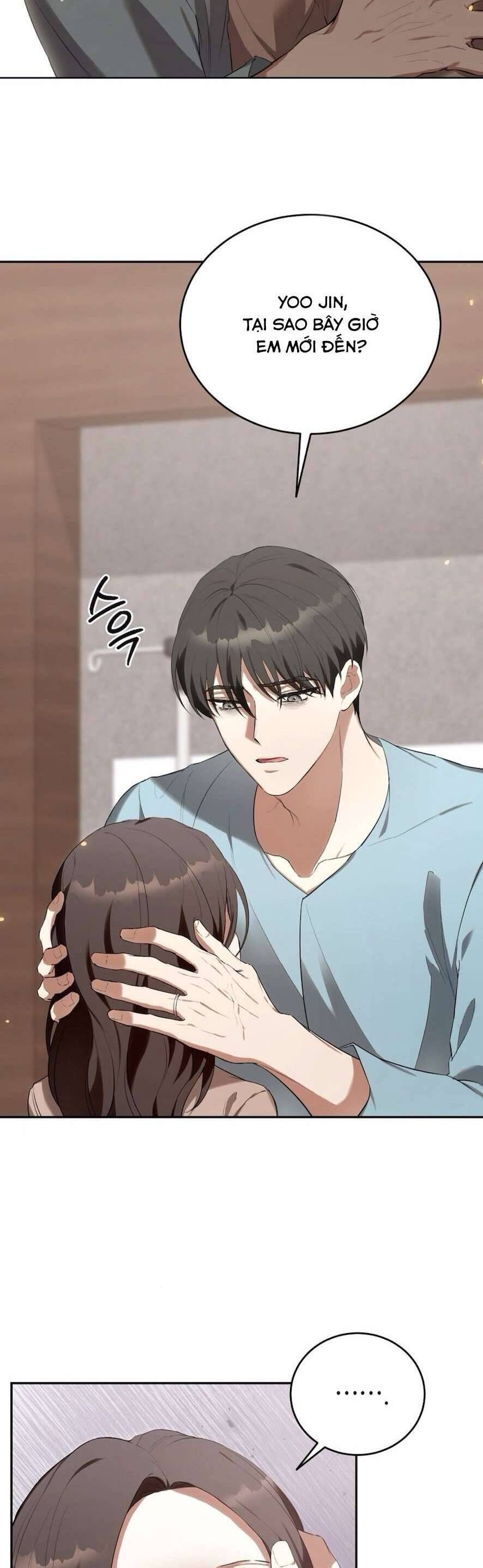 Đoạt Lại Chapter 2 - Trang 2