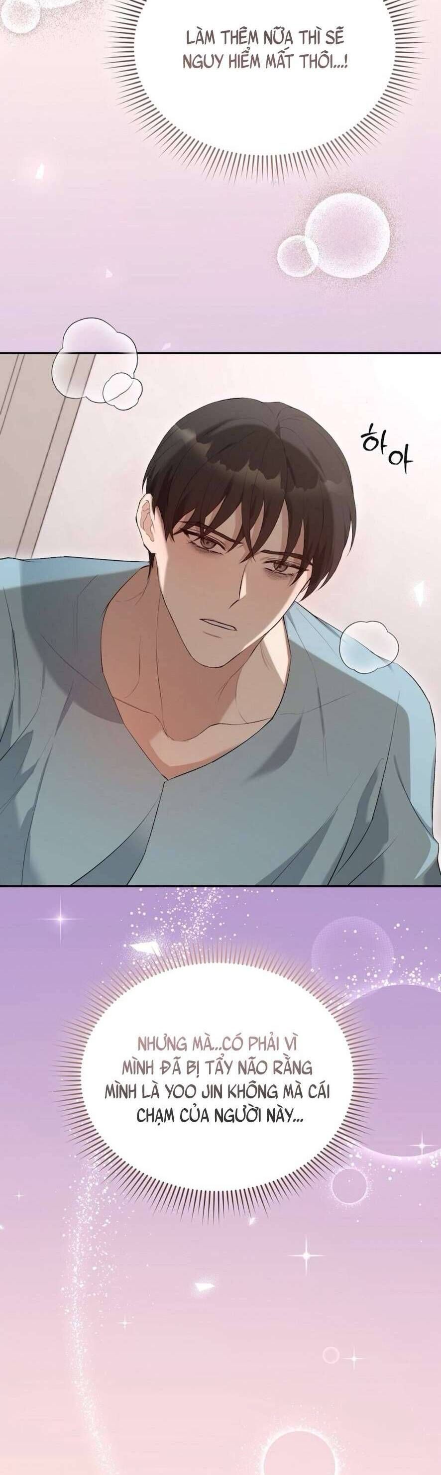 Đoạt Lại Chapter 2 - Trang 2