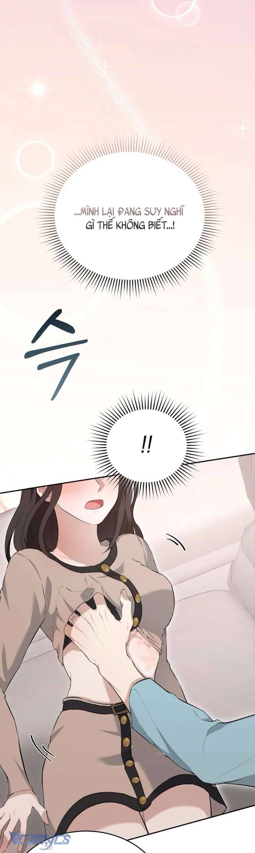 Đoạt Lại Chapter 2 - Trang 2