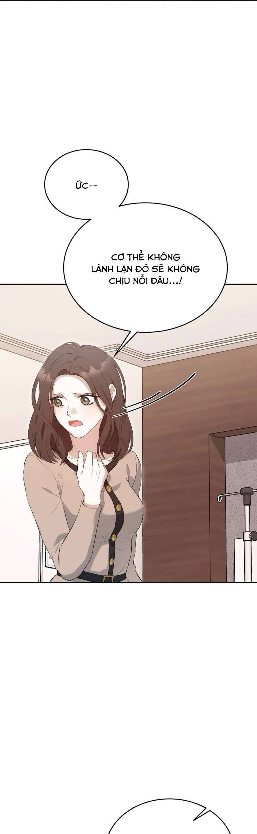 Đoạt Lại Chapter 2 - Trang 2