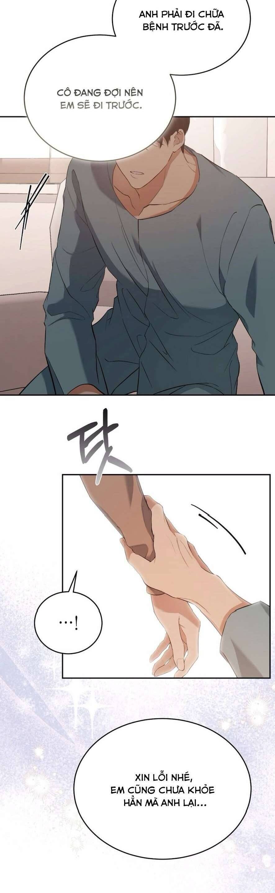 Đoạt Lại Chapter 2 - Trang 2