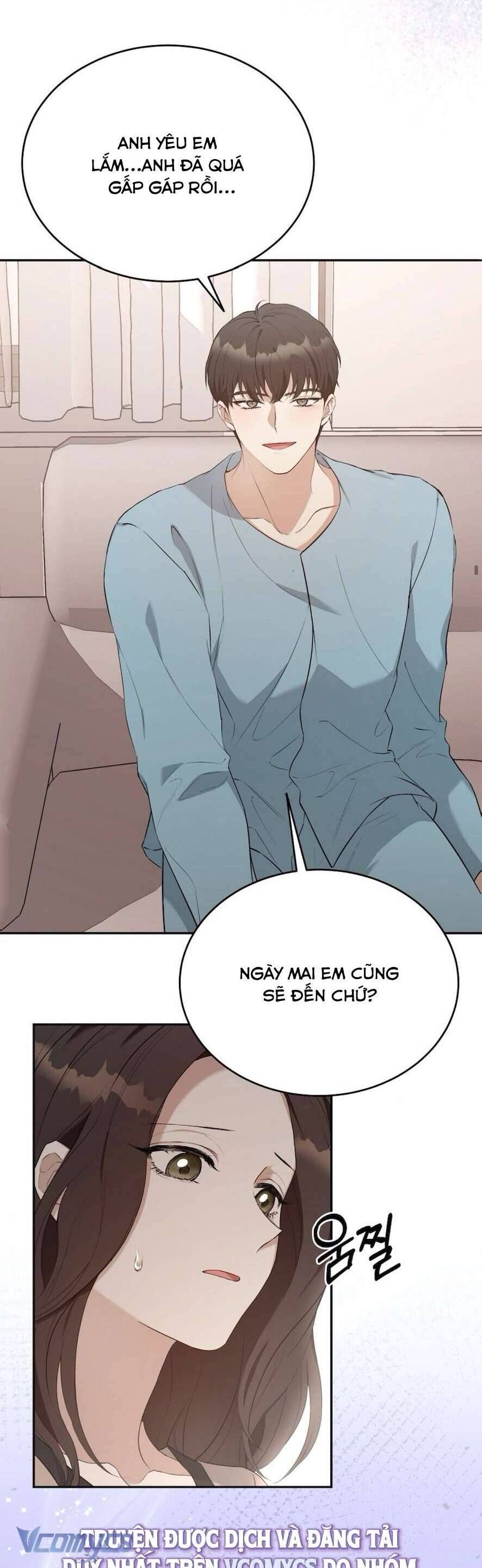 Đoạt Lại Chapter 2 - Trang 2