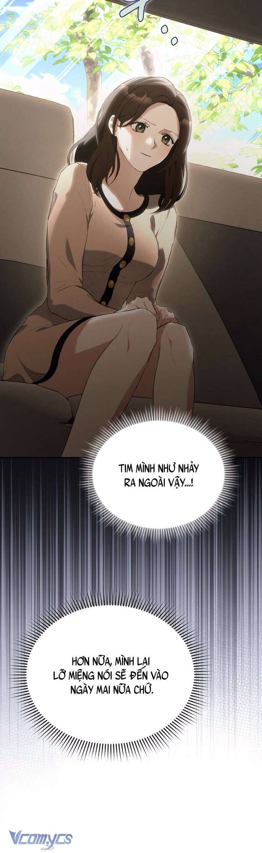 Đoạt Lại Chapter 2 - Trang 2