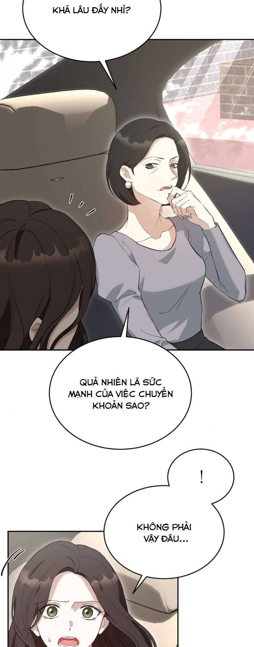 Đoạt Lại Chapter 2 - Trang 2