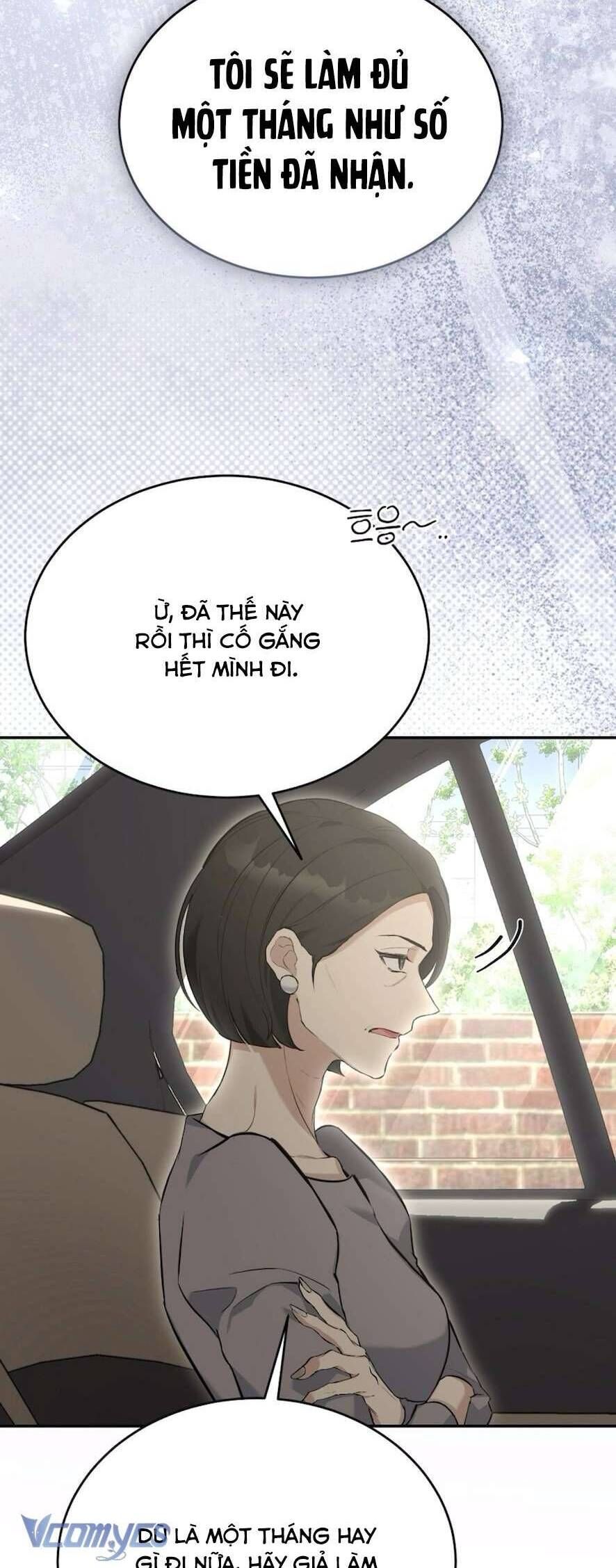 Đoạt Lại Chapter 2 - Trang 2