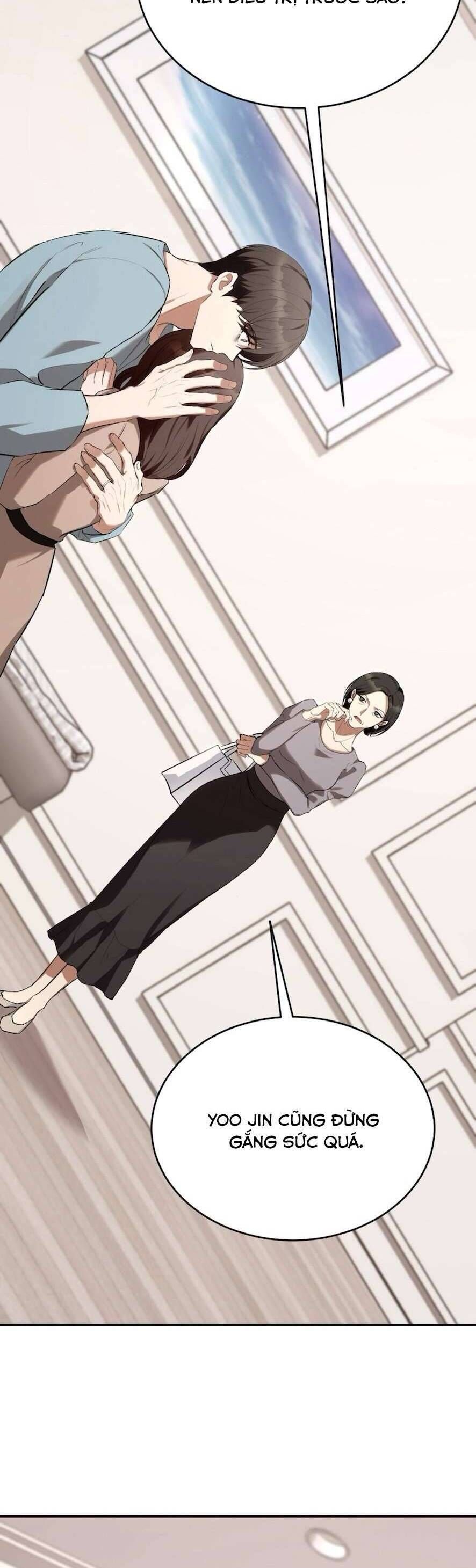 Đoạt Lại Chapter 2 - Trang 2
