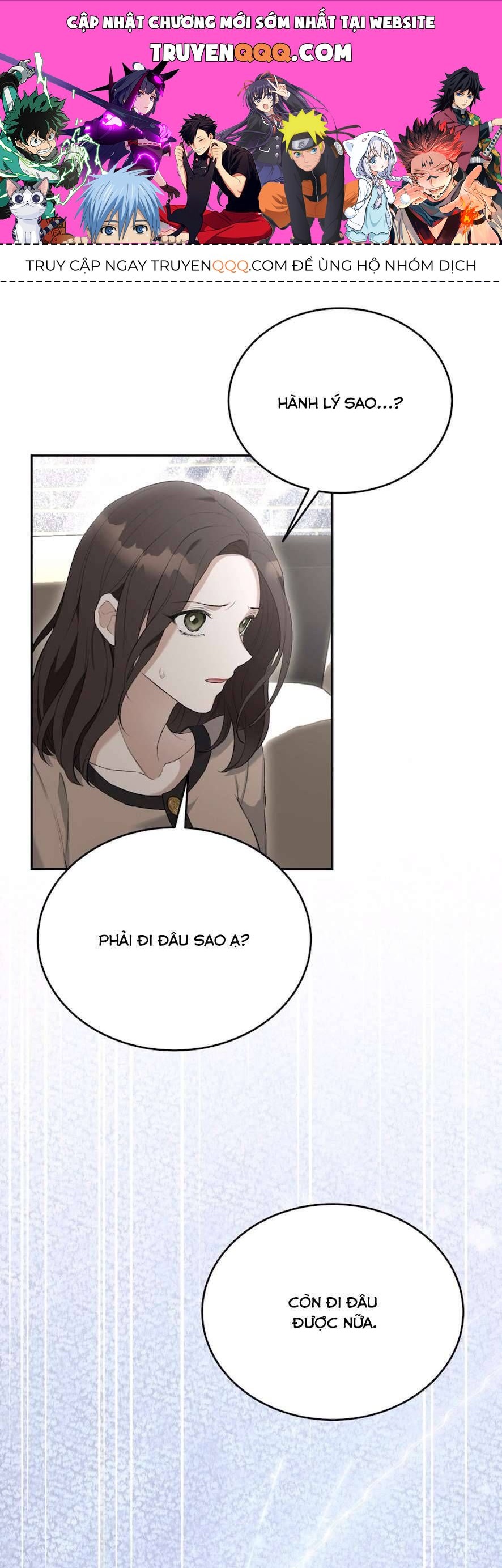 Đoạt Lại Chapter 3 - Trang 2