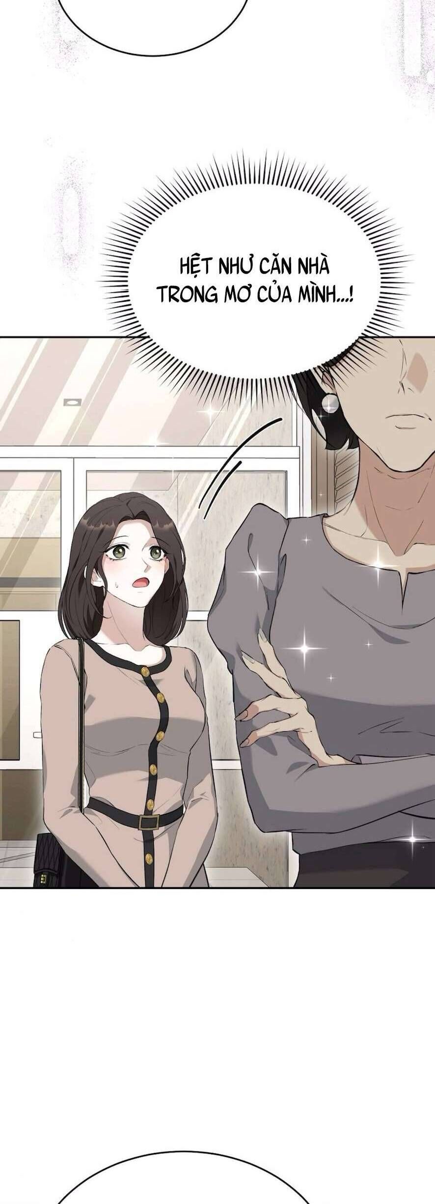 Đoạt Lại Chapter 3 - Trang 2