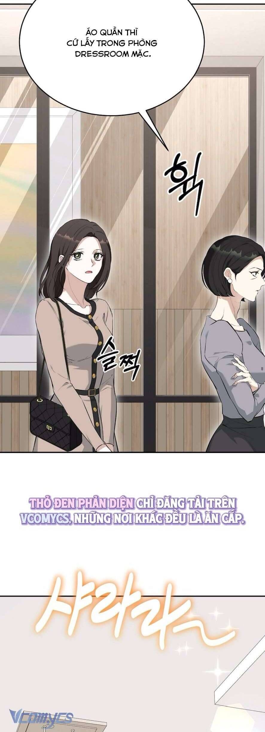 Đoạt Lại Chapter 3 - Trang 2