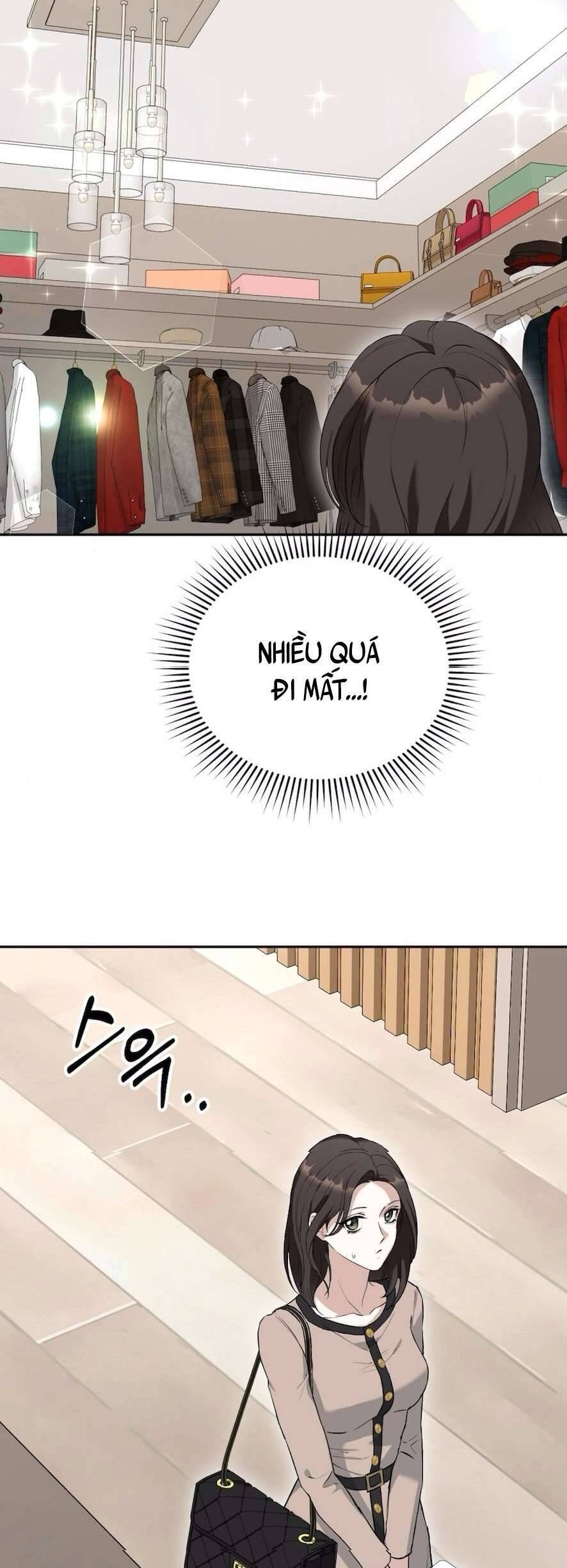 Đoạt Lại Chapter 3 - Trang 2
