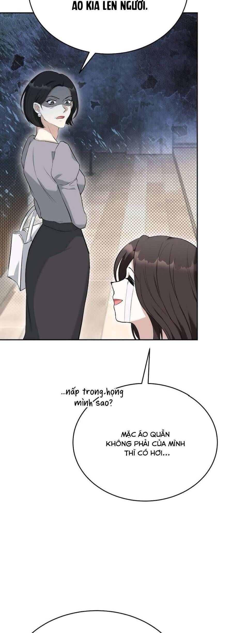 Đoạt Lại Chapter 3 - Trang 2