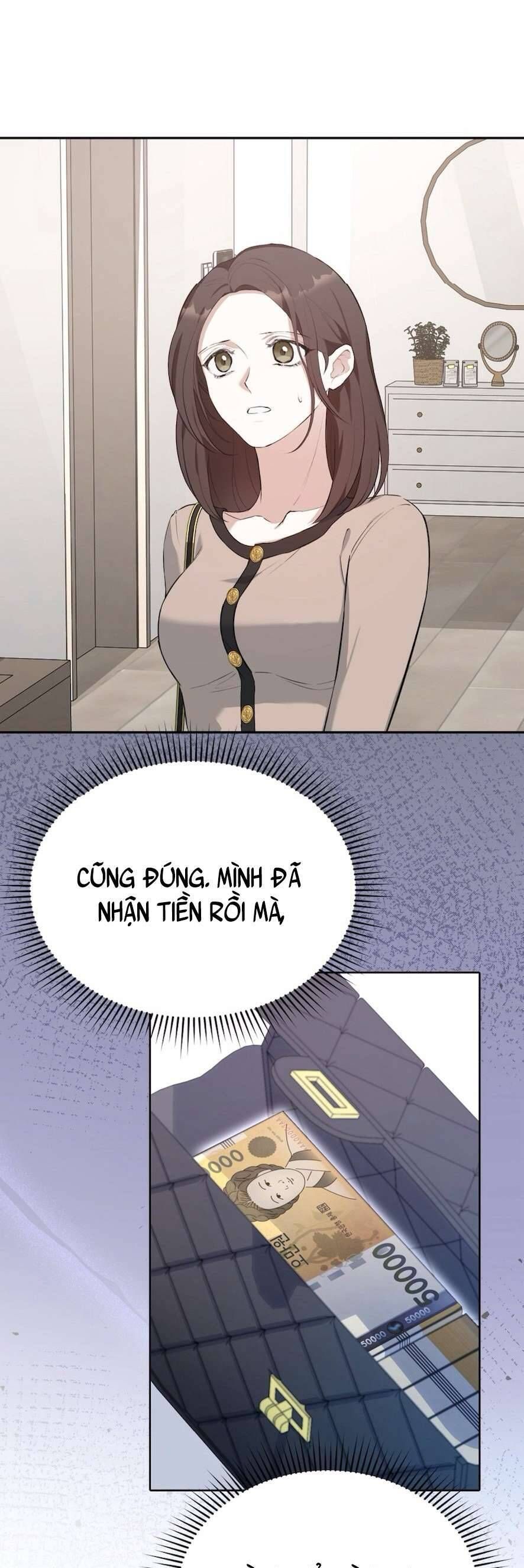 Đoạt Lại Chapter 3 - Trang 2