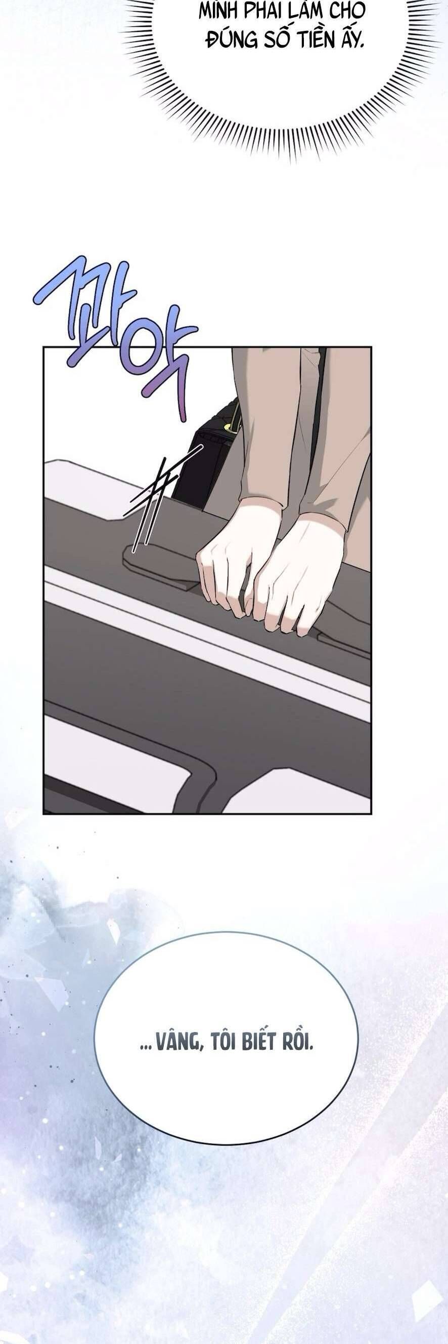 Đoạt Lại Chapter 3 - Trang 2