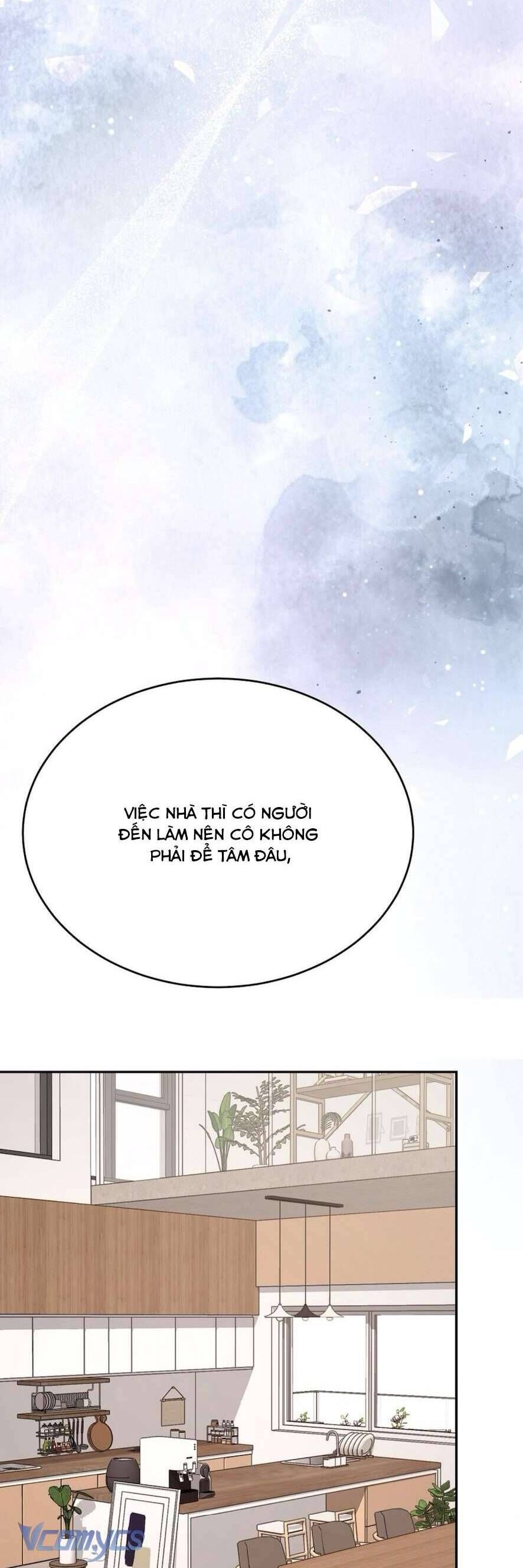 Đoạt Lại Chapter 3 - Trang 2