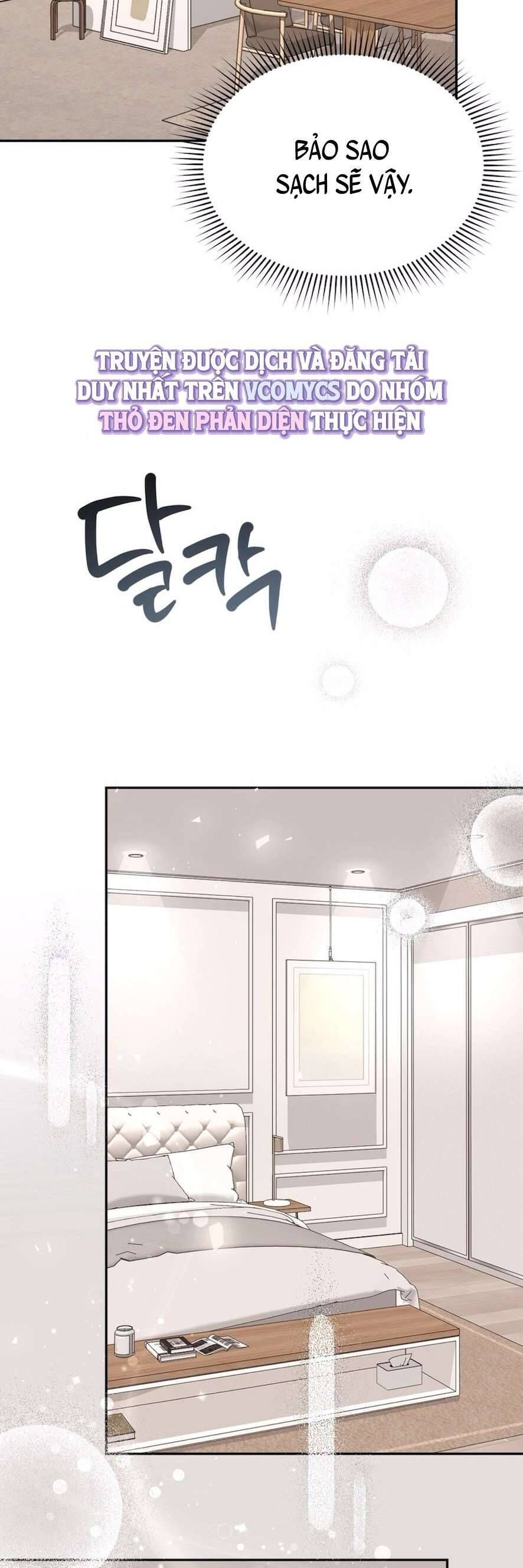 Đoạt Lại Chapter 3 - Trang 2