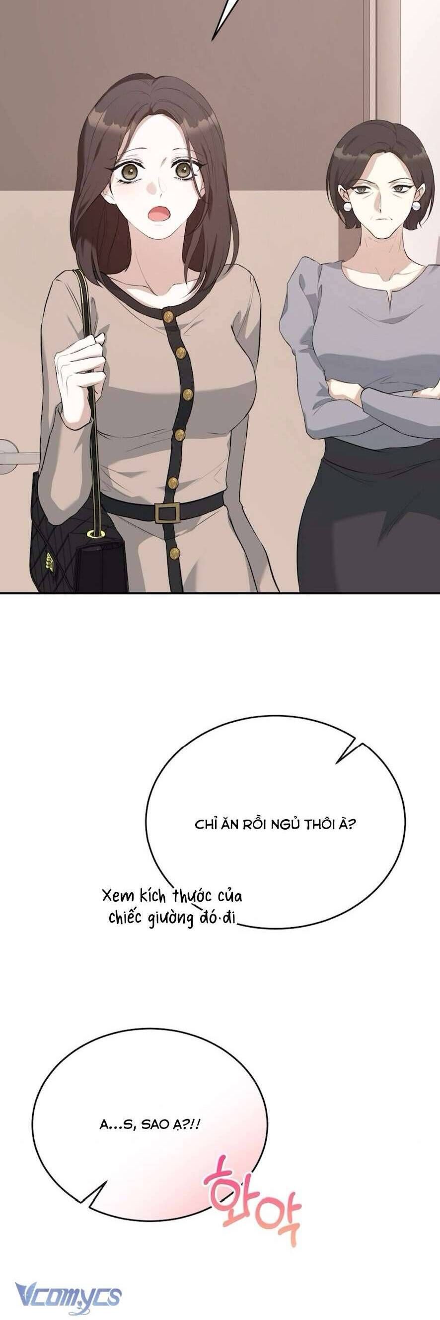 Đoạt Lại Chapter 3 - Trang 2
