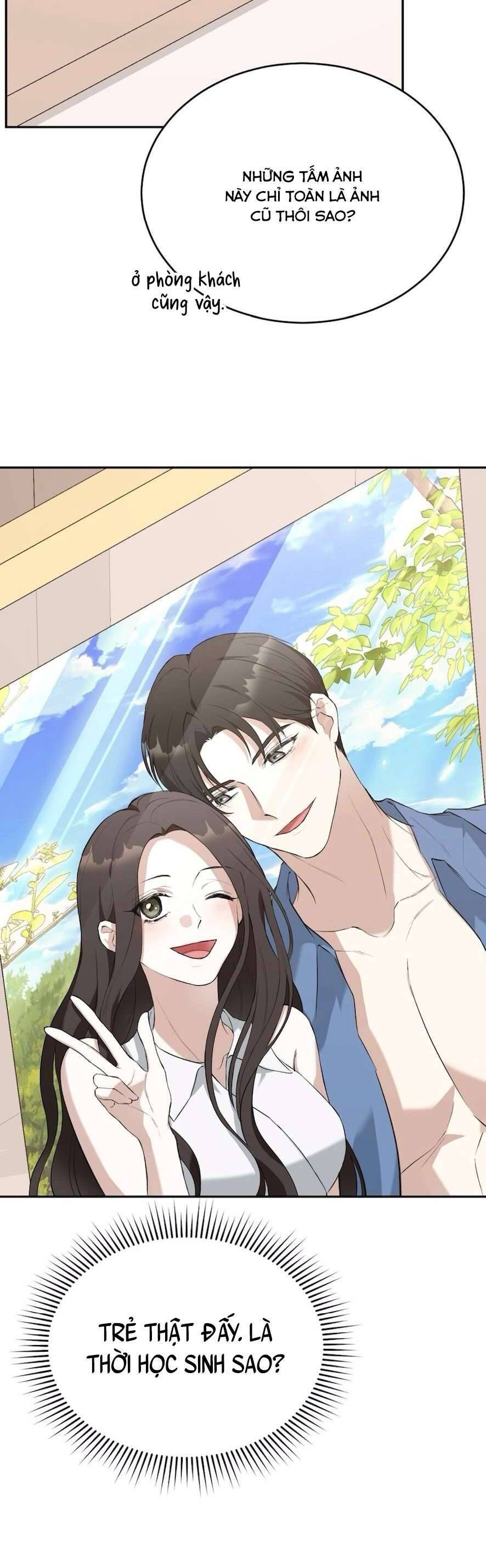 Đoạt Lại Chapter 3 - Trang 2