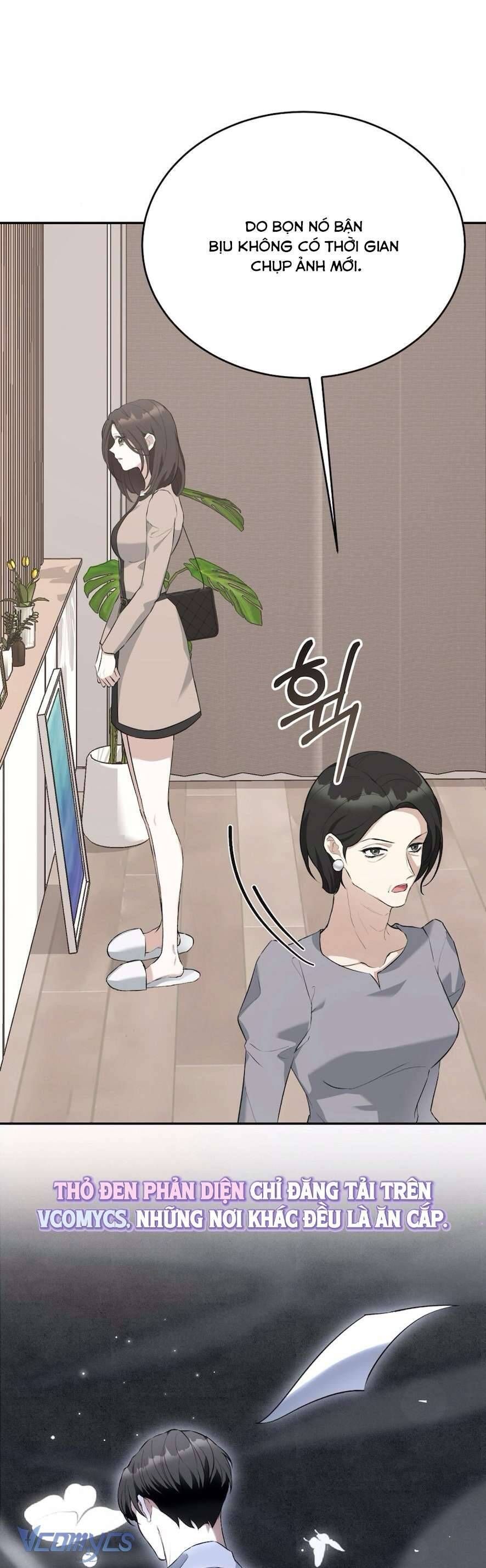 Đoạt Lại Chapter 3 - Trang 2