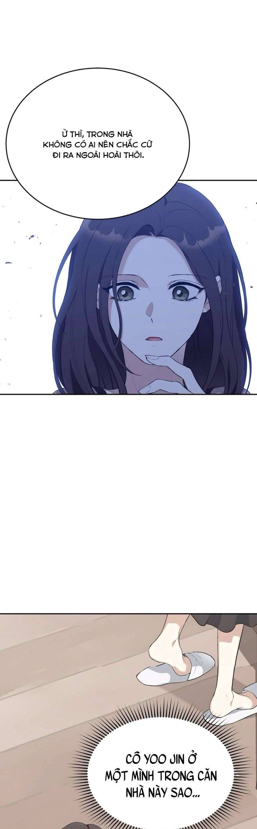 Đoạt Lại Chapter 3 - Trang 2