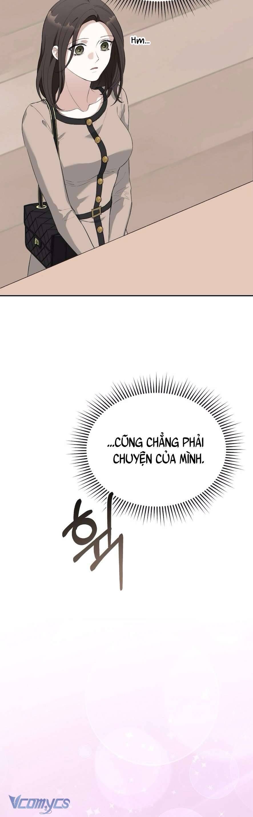Đoạt Lại Chapter 3 - Trang 2