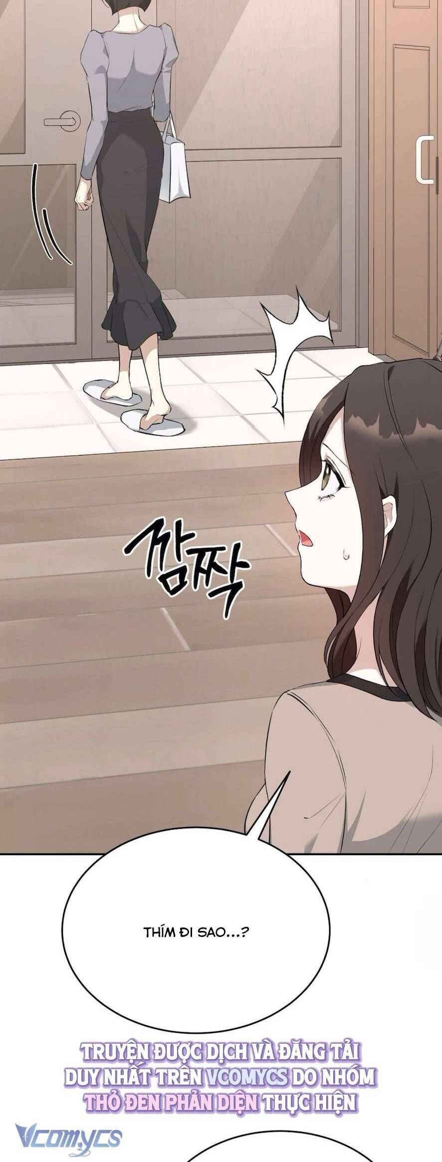Đoạt Lại Chapter 3 - Trang 2