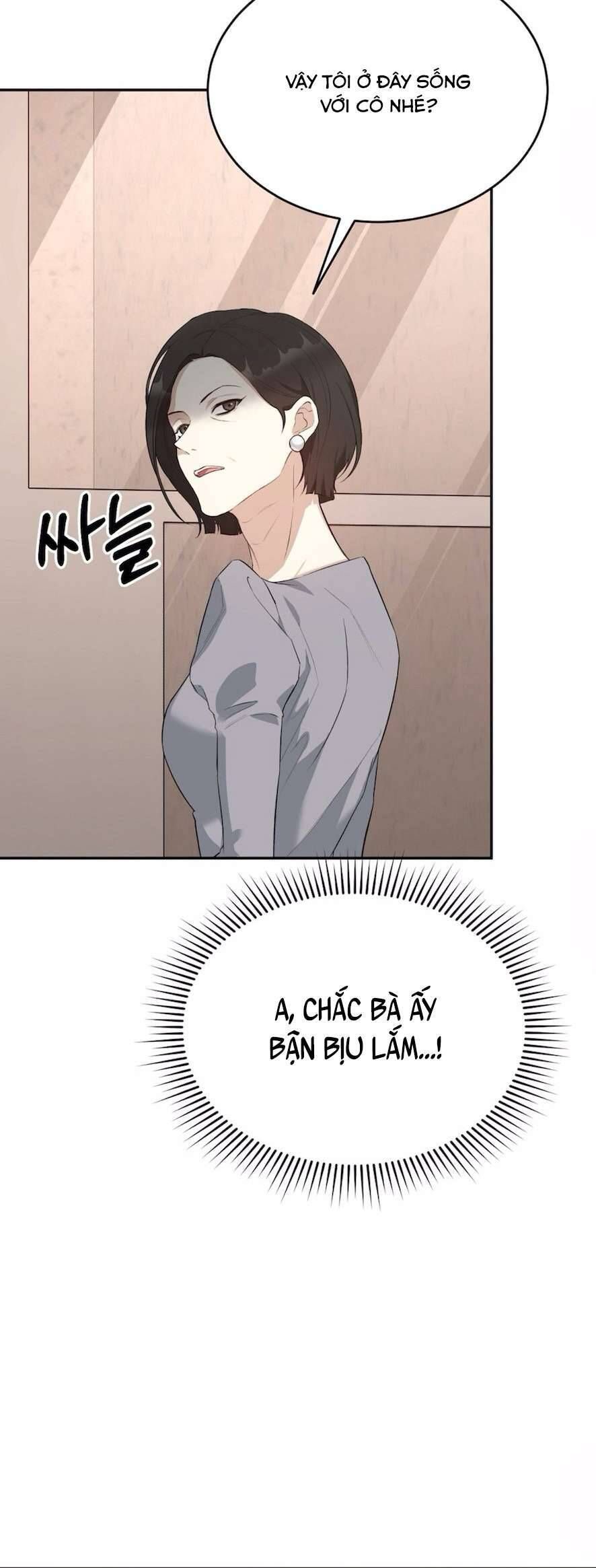 Đoạt Lại Chapter 3 - Trang 2
