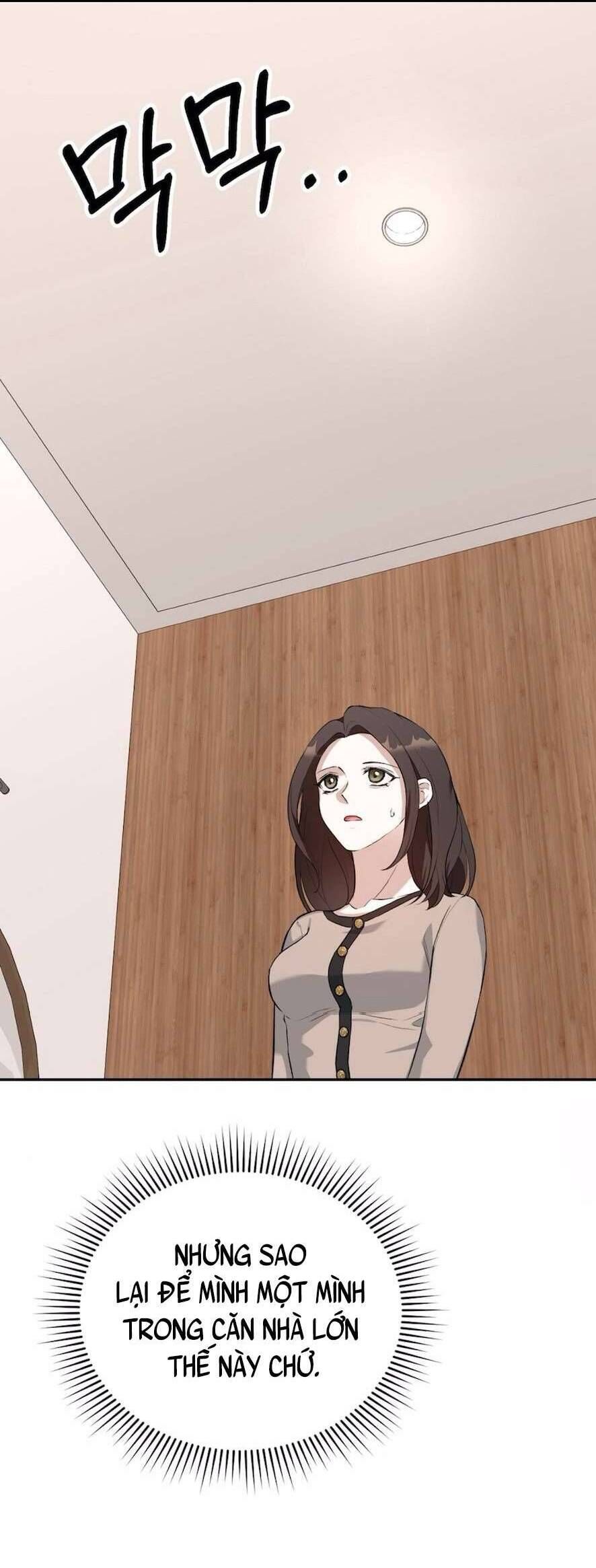 Đoạt Lại Chapter 3 - Trang 2