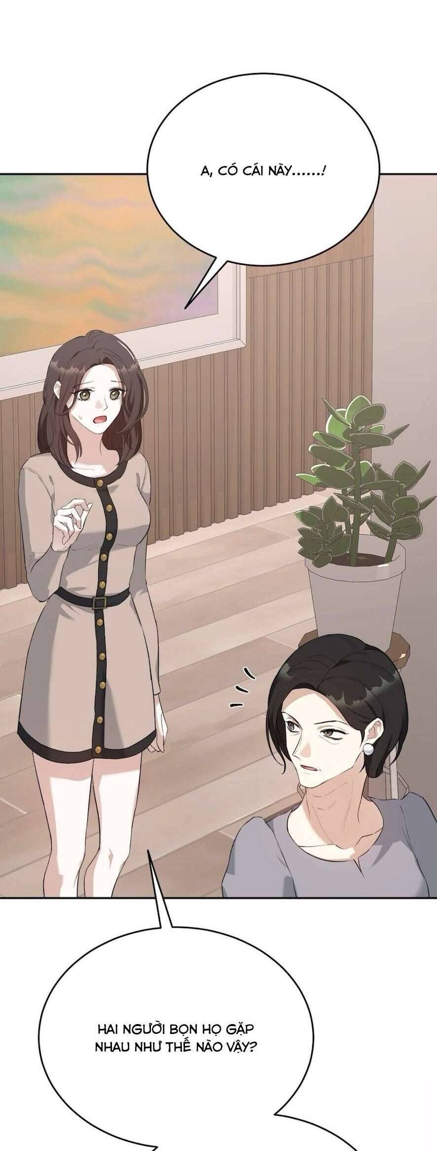 Đoạt Lại Chapter 3 - Trang 2